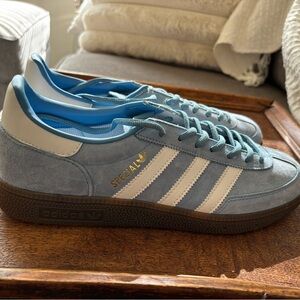 Adidas Spezial Handball suede Sneakers 11